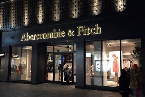 abercrombie careers|abercrombie and fitch warehouse careers.